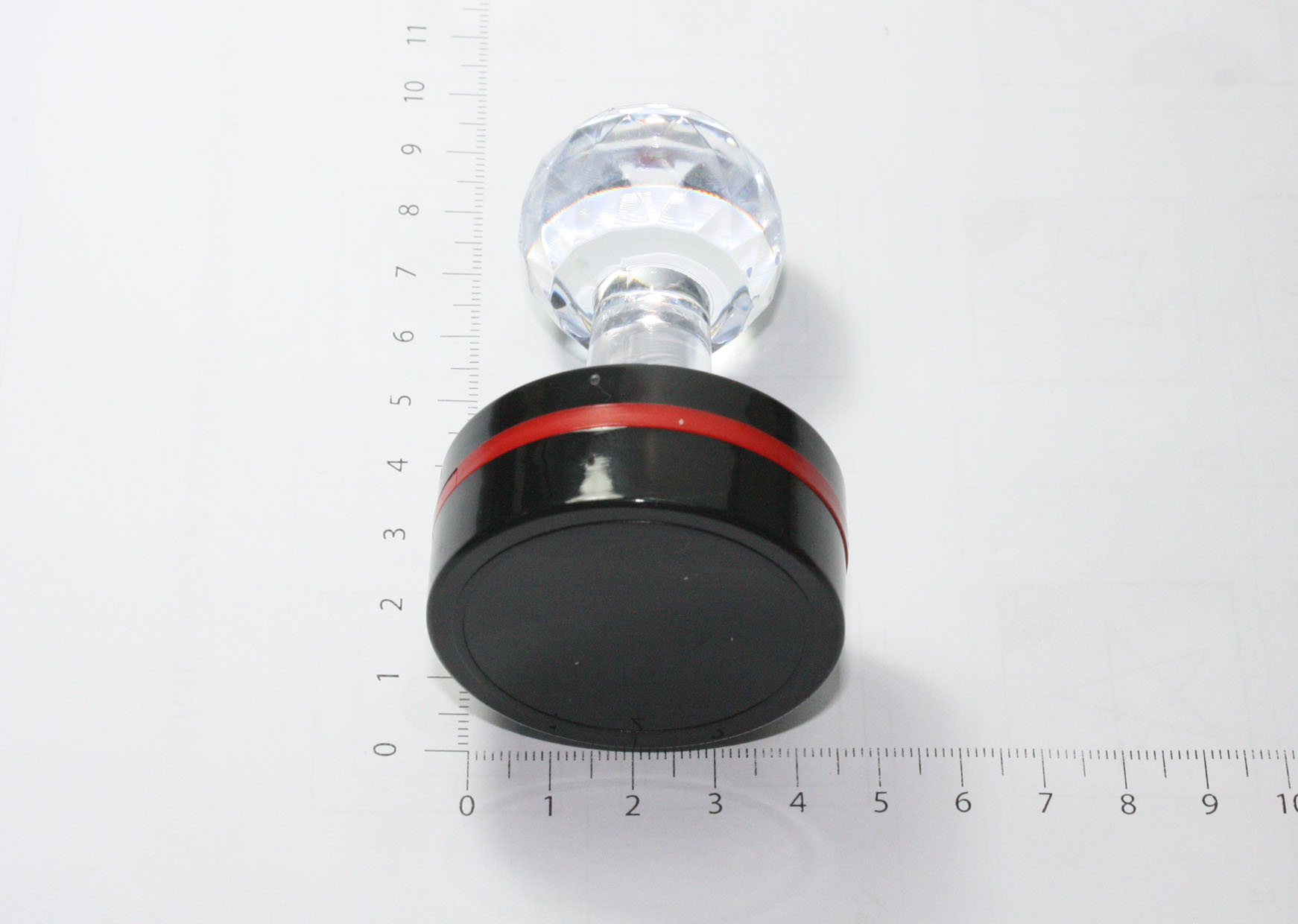 ด้าม Flash HBR38&nbsp;คริสตัล